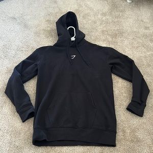 Gymshark oversized hoodie